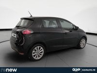Voitures D'occasion À Faches Thumesnil | Renault Zoe Zen Charge Normale R110