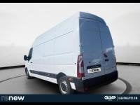 Voitures D'occasion À Faches Thumesnil | Renault Master Fg F3500 L3H3 2.3 Blue Dci 135Ch Confort...