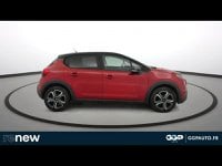 Voitures D'occasion À Faches Thumesnil | Citroën C3 Puretech 82Ch Graphic