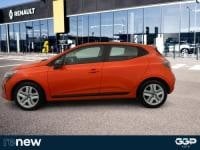Voitures D'occasion À Faches Thumesnil | Renault Clio 1.0 Tce 90Ch Evolution