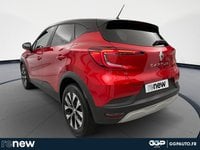 Voitures D'occasion À Faches Thumesnil | Renault Captur 1.0 Eco-G 100Ch Evolution
