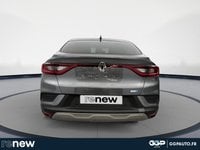 Voitures D'occasion À Faches Thumesnil | Renault Arkana 1.6 E-Tech 145Ch Intens -21B