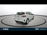 Voitures D'occasion À Faches Thumesnil | Renault Clio 1.0 Eco-G 100Ch Evolution - 25