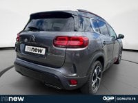 Voitures D'occasion À Faches Thumesnil | Citroën C5 Aircross Bluehdi 180Ch S&S Shine Eat8