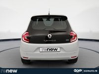 Voitures D'occasion À Faches Thumesnil | Renault Twingo Electric Life R80 Achat Intégral