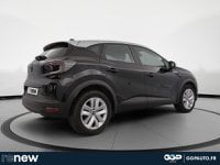 Voitures D'occasion À Faches Thumesnil | Renault Captur 1.0 Eco-G 100Ch Evolution