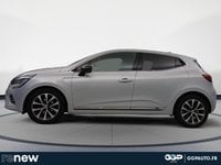 Voitures D'occasion À Faches Thumesnil | Renault Clio 1.0 Tce 90Ch Techno