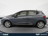 Voitures D'occasion À Faches Thumesnil | Renault Clio 1.5 Dci 90Ch Energy Business 5P Euro6C