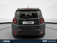 Voitures D'occasion À Faches Thumesnil | Jeep Renegade 1.3 Turbo T4 240Ch Phev 4Xe North Star Bv...