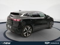 Voitures D'occasion À Faches Thumesnil | Renault Mégane Megane E-Tech Electric Ev60 220Ch Iconi...
