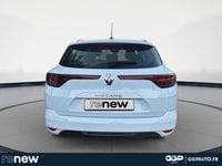 Voitures D'occasion À Faches Thumesnil | Renault Mégane Estate Megane Estate 1.5 Blue Dci 115Ch...