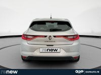 Voitures D'occasion À Faches Thumesnil | Renault Mégane Megane 1.5 Blue Dci 95Ch Business