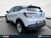 Voitures D'occasion À Faches Thumesnil | Renault Captur 1.0 Tce 90Ch Evolution