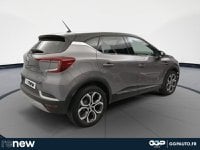 Voitures D'occasion À Faches Thumesnil | Renault Captur 1.0 Tce 100Ch Intens Gpl -21