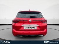 Voitures D'occasion À Faches Thumesnil | Renault Mégane Estate Megane Estate 1.5 Blue Dci 115Ch...