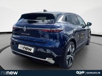 Voitures D'occasion À Faches Thumesnil | Renault Mégane Megane E-Tech Electric 220Ch Iconic Aut...