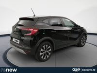 Voitures D'occasion À Faches Thumesnil | Renault Captur 1.0 Tce 90Ch Evolution