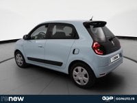 Voitures D'occasion À Faches Thumesnil | Renault Twingo 1.0 Sce 65Ch Equilibre