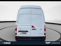 Voitures D'occasion À Faches Thumesnil | Renault Master Fg F3500 L3H3 2.3 Blue Dci 135Ch Confort...