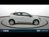 Voitures D'occasion À Faches Thumesnil | Renault Clio 1.0 Eco-G 100Ch Evolution - 24