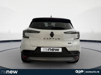 Voitures D'occasion À Faches Thumesnil | Renault Captur 1.8 E-Tech Full Hybrid 160Ch Esprit Alpi...