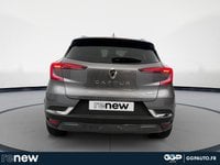 Voitures D'occasion À Faches Thumesnil | Renault Captur 1.6 E-Tech Hybride Rechargeable 160Ch In...
