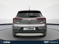Voitures D'occasion À Faches Thumesnil | Renault Captur 1.0 Tce 90Ch Evolution