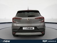 Voitures D'occasion À Faches Thumesnil | Renault Captur 1.0 Tce 90Ch Evolution