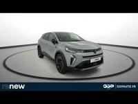 Voitures D'occasion À Faches Thumesnil | Renault Symbioz 1.6 E-Tech Full Hybrid 145Ch Esprit Alpine