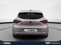 Voitures D'occasion À Faches Thumesnil | Renault Clio 1.0 Tce 90Ch Lutecia -21N
