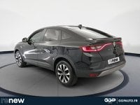 Voitures D'occasion À Faches Thumesnil | Renault Arkana 1.3 Tce Mild Hybrid 140Ch Evolution Edc -22