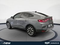 Voitures D'occasion À Faches Thumesnil | Renault Arkana 1.3 Tce Mild Hybrid 140Ch Evolution Edc -22
