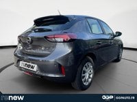 Voitures D'occasion À Faches Thumesnil | Opel Corsa 1.2 75Ch Edition