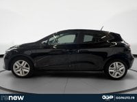 Voitures D'occasion À Faches Thumesnil | Renault Clio 1.5 Dci 100Ch Evolution - 25