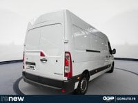 Voitures D'occasion À Faches Thumesnil | Renault Master Fg F3500 L3H2 2.3 Blue Dci 135Ch Confort...