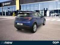 Voitures D'occasion À Faches Thumesnil | Renault Captur 1.0 Tce 90Ch Evolution