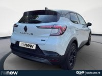 Voitures D'occasion À Faches Thumesnil | Renault Captur 1.6 E-Tech Full Hybrid 145Ch Esprit Alpine
