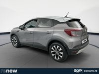 Voitures D'occasion À Faches Thumesnil | Renault Captur 1.0 Tce 90Ch Evolution
