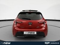 Voitures D'occasion À Faches Thumesnil | Toyota Corolla 2.0 196Ch Gr Sport My23