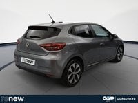 Voitures D'occasion À Faches Thumesnil | Renault Clio 1.0 Tce 90Ch Evolution