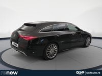 Voitures D'occasion À Faches Thumesnil | Mercedes-Benz Cla Shooting Brake 200 163Ch Amg Line 7G-...