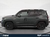 Voitures D'occasion À Faches Thumesnil | Jeep Renegade 1.3 Turbo T4 240Ch Phev 4Xe North Star Bv...