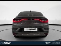 Voitures D'occasion À Faches Thumesnil | Renault Arkana 1.3 Tce Mild Hybrid 140Ch Evolution Edc -22
