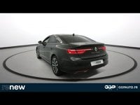 Voitures D'occasion À Faches Thumesnil | Renault Talisman 2.0 Blue Dci 160Ch Intens Edc E6D-Full