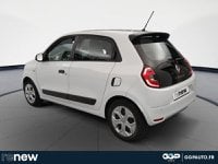 Voitures D'occasion À Faches Thumesnil | Renault Twingo Electric Life R80 Achat Intégral