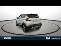 Voitures D'occasion À Faches Thumesnil | Renault Captur 1.5 Dci 90Ch Energy Intens Edc Euro6C