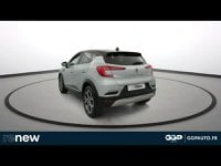 Voitures D'occasion À Faches Thumesnil | Renault Captur 1.3 Tce Mild Hybrid 140Ch Techno