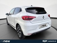 Voitures D'occasion À Faches Thumesnil | Renault Clio Réversible Clio Réversible 1.5 Blue Dci ...
