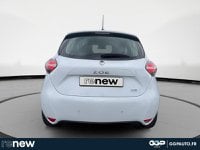 Voitures D'occasion À Faches Thumesnil | Renault Zoe E-Tech Business Charge Normale R110 - 21