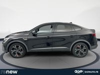 Voitures D'occasion À Faches Thumesnil | Renault Arkana 1.3 Tce Mild Hybrid 160Ch Rs Line Edc -22